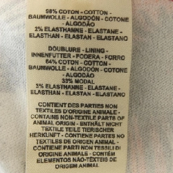 【Mã giảm giá】Áo khoác HERMES 637483