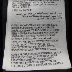 MONCLER K20939B00035 Áo khoác lông - Hàng hiệu Chính hãng 812675