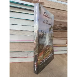 Flashman in the Peninsula - Robert Brightwell