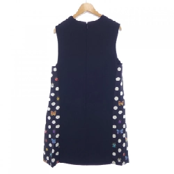 【Mã giảm giá】Vérsace VERSACE Đầm 650841