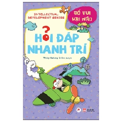 Hỏi Đáp Nhanh Trí - Đố Vui Hại Não - Thùy Dương