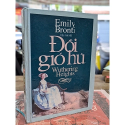 Đồi gió hú - Emily Bronti 125987