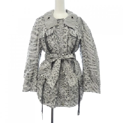 【Mã giảm giá】Italiya Itari-ya Áo khoác