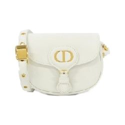 Túi xách vai Christian Dior Bobby Micro S5127UMOL - Hàng hiệu Authentic