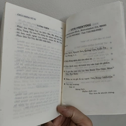 Chìa Khoá Tử Vi - Quản Xuân Thịnh 503703