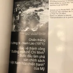 Khoảnh khắc - Moments : Ảnh phóng sự về chiến tranh Việt Nam - Đoàn Công Tính 758325