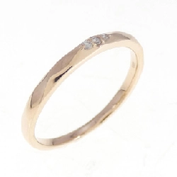 Nhẫn kim cương K10PG 0.02CT