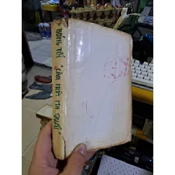 Bóng tối căn nhà ma quái mới 70% ố, rách bìa Văn học nước ngoài HCM1709 Blogmeo21025