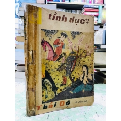 Tình dục - Thế Uyên dịch ( tập 3 )