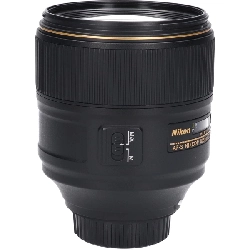 AF-S 105mm F1.4E ED - Hàng hiệu Authentic 886306