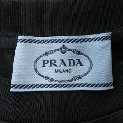 Áo thun PRADA 35838 S161 1ZPM - Hàng hiệu Chính hãng 634676