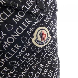 Áo khoác lông vũ MONCLER 640148