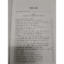 33 năm phụng sự Phật giáo và nhân sinh L7 - 2016 - 520 trang TÂM LINH - TÔN GIÁO - THIỀN ANTQ2012-203 924212