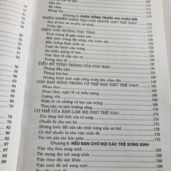 📘 CHUẨN BỊ LÀM MẸ – Laurence Pernoud 503460