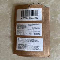 Túi đeo chéo  780664