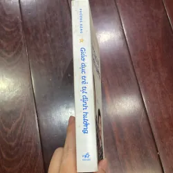 Sách nuôi dạy con : GIÁO DỤC TRẺ TỰ ĐỊNH HƯỚNG - PHƯƠNG ĐẶNG   1035847
