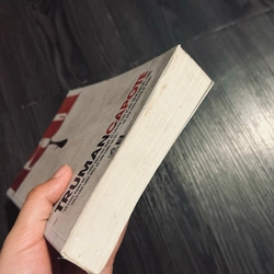 Máu lạnh - Truman Capote 444849