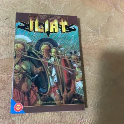 COMBO ILIAT & ÔĐYXÊ - HÔMERƠ 751725