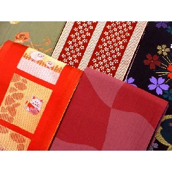 Bộ 5 món nơ lưng - Hàng hiệu Authentic 874263