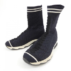 Giày bốt FENDI - Hàng hiệu Chính hãng 827450