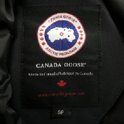 Canada Goose 3438JM Jasper Áo khoác lông vũ - Hàng hiệu Chính hãng 884620