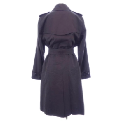 Áo khoác trench Burberry London - Hàng hiệu Authentic 819366