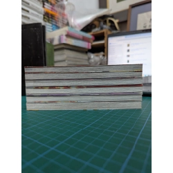 Truyện tranh Naurto Limited Edition 503363