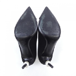 CHANEL G31983 Giày cao gót - Hàng hiệu Chính hãng 828234