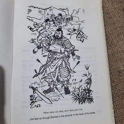 Truyện Kiều, 1999, chú thích tiếng Anh  327728