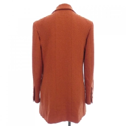 【Mã giảm giá】【Cổ điển】Áo khoác Chanel CHANEL 639057