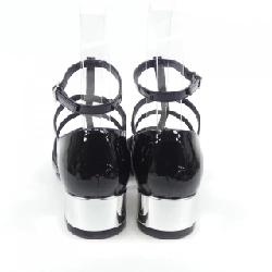 Giày CHRISTIAN DIOR LA PARISIENNE-D KDB736PMI - Hàng hiệu Authentic 659616