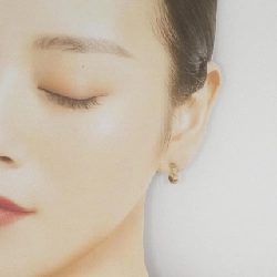 Cartier Mini Love Bông tai - Hàng hiệu Chính hãng 845476