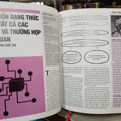 KHÁI LƯỢC NHỮNG TƯ TƯỞNG LỚN - TOÁN HỌC (Lê Hương Ly, Nguyễn Thị Bình dịch) 761249