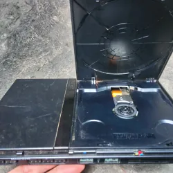 Máy chơi game ps2  1020326