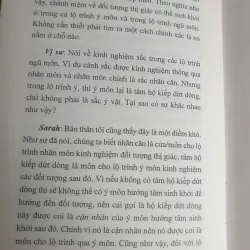 Pháp Đàm Với Achaan Sujin - Tập 2 756665