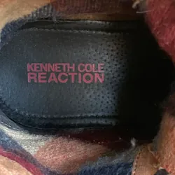 Kenneth Cole Reaction Boots Size 42EU / 8UK 638496