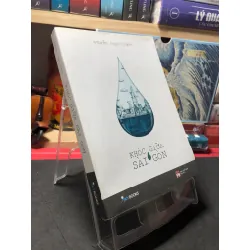 Khóc giữa sài gòn 2018 mới 80% bẩn nhẹ Nguyễn Ngọc Thạch HPB0410 VĂN HỌC Blogmeo21025