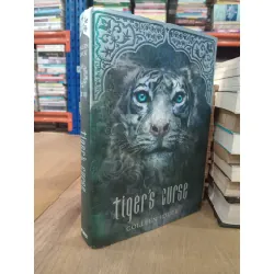 Tiger's curse: The tiger saga - Colleen Houck 591255