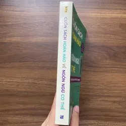 Cuốn sách hoàn hảo về ngôn ngữ cơ thể - Allan & Barbara Pease 970527