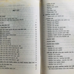📘 TIẾNG NÓI CỦA BÀN TAY – Nguyễn Đình Phúc 488456