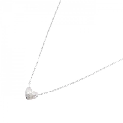 K10WG Dây chuyền hình trái tim - Hàng hiệu Chính hãng 861822