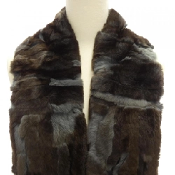 CHANEL 77694 MUFFLER - Hàng hiệu Authentic 833221