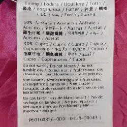 Đầm đỏ Valentino RED VALENTINO - Hàng hiệu Authentic 816112