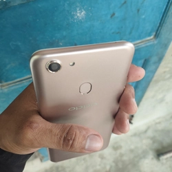 Oppo f5 youth