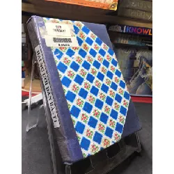 [Sách Cũ SCGR] Hai người đàn bà tập 1 1995 mới 60% ố bẩn bìa cứng Alberto Moravia HPB0906 SÁCH VĂN HỌC