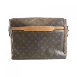 Túi đeo vai Louis Vuitton Monogram Abes M45257 609571