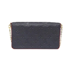 Túi xách vai Louis Vuitton Monogram Empreinte Pochette Felicie M64099 610209