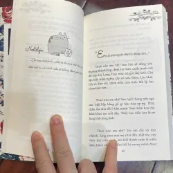 Tình yêu là không ai muốn bỏ đi - Phan Ý Yên  1037214