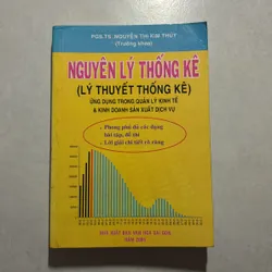 Nguyên lý thống kê