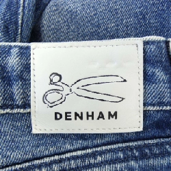 DENHAM LIZ ANKLE STAR Jeans - Hàng hiệu Authentic 821304